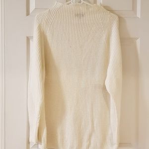 Lord&Taylor long sweater/ almost brand new